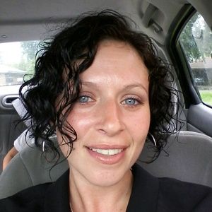 Meet your Posher, Kristie